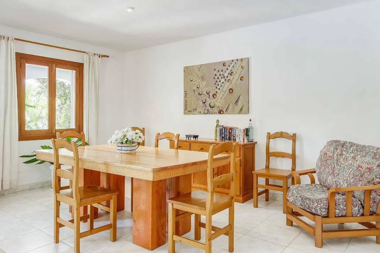 Villa Punta Des Port Quince Сантаньи 0*,  Испания